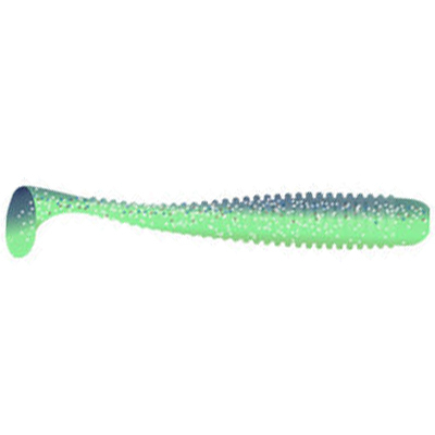 Мягкая приманка Generic Craft Swing Tail 3,5 (8,8см) цвет 113