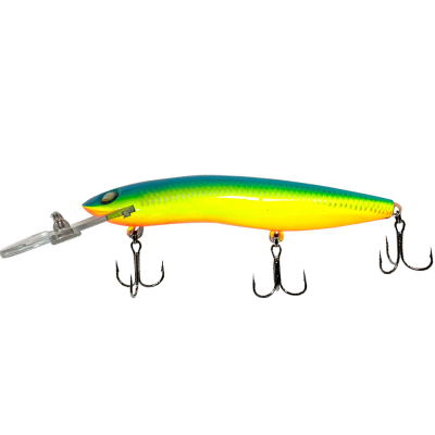 Воблер BAT CHINATSU BT001 (125 мм., 20 гр. 5 м.) Цвет B088