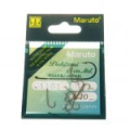 Крючки Maruto 1101 BR №12 (10шт/уп)