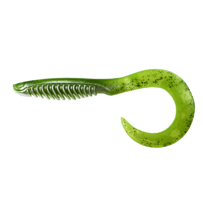 Силиконовая приманка Fish Games Wiggle (Вьющийся) 160мм цвет 109
