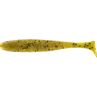 Мягкая приманка Allvega Blade Shad 7,5см 2,5г цв. Beer w/pepper