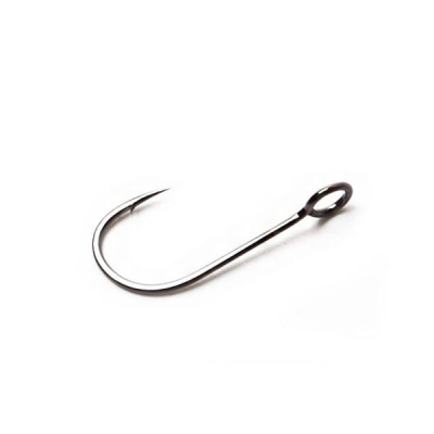 Одинарный крючок Crazy Fish Micro Jig Joint Hook MJJH8_10