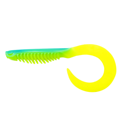 Силиконовая приманка Fish Games Wiggle (Вьющийся) 160мм цвет 102