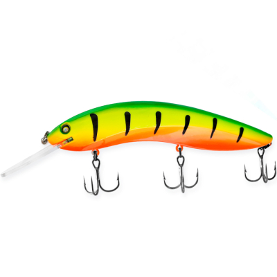 Воблер BAT Namiko BT038 (120 mm.; 20 g.; 6 m.) # B087