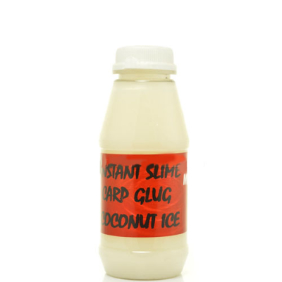 Аттрактант жидкий Mistral Baits COCONUT ICE Slime Attractors 250ml CIS