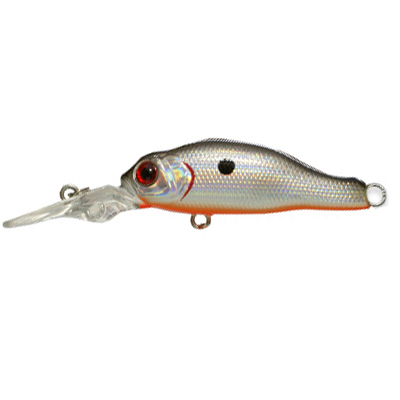 Воблер Kosadaka Maru XL 45F цв. GT