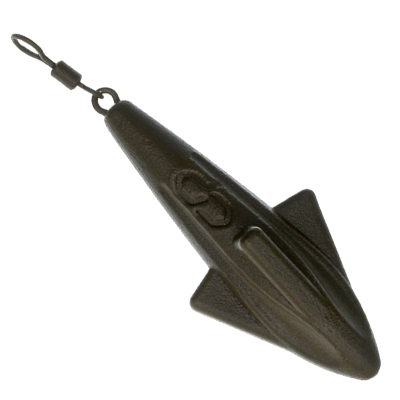 Грузило Carp Pro Marker Distance 120г