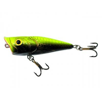 Поппер Salmo Pop 60F цв. CK