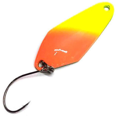 Блесна колеблющаяся Akara Trout Time Tanto 30 2,8 гр. цвет 73