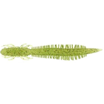 Мягкая приманка Molix Swimming Dragonfly 5" цв. 87
