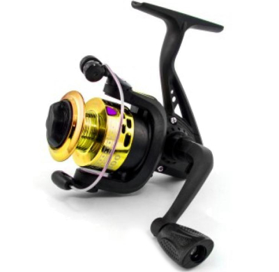 Катушка Mifine 200F 4B_60103-4