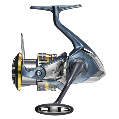 Катушка Shimano Ultegra 2500 HG FC (ULT2500HGFC)