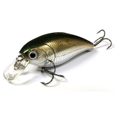 Воблер Lucky Craft Moonsault CB50-277 MJ Aurora Brown* 