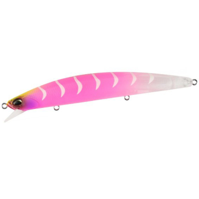 Воблер DUO Tide Minnow Sprat 140SF #CCC0742 Glamorous Glow Gigo