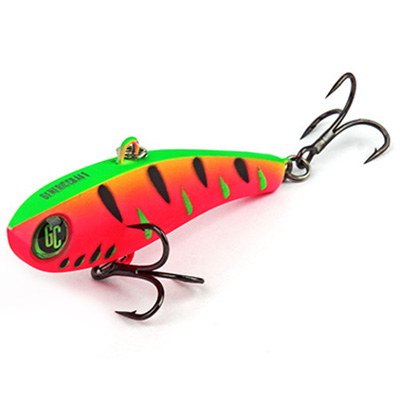 Воблер Generic Craft Frant 85S, 8.5см 32гр. цв. 504