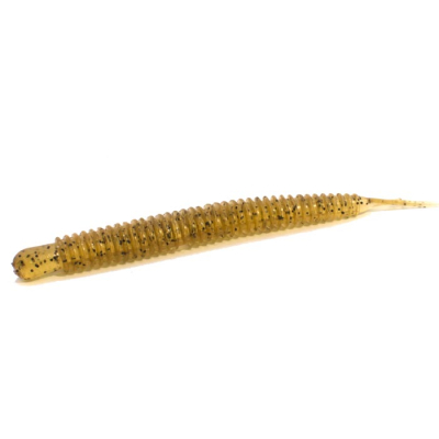 Мягкая приманка Yoshi Onyx Wormzilla 100мм цв. RS064