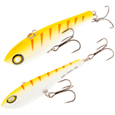 Воблер Akara Aden 52 мм 10 гр. цвет A216