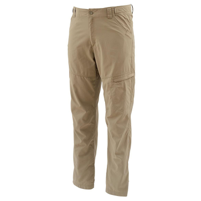 Брюки Simms Bugstopper Pant Coffee размер L