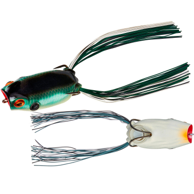 Воблер Booyah Popping' Pad Crasher BYPPC3907