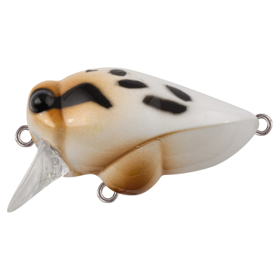 Воблер TsuYoki Fakir 32F цв. WR053