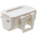 Коробка рыболовная для наживки с крышкой Meiho Bait Box 99 126х97х60