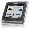 Радар/Картплоттер Raymarine a65 5.7" MFD WITH WIFI (E70162)