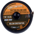 Поводковый материал Prologic Phyton Hollow Core 7m 35lbs*, арт.50098