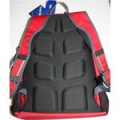 Рюкзак Woodland Vector 23L (красный/вишня)
