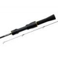 Удилище спиннинговое Flagman Blackfire 62UL 1,88м тест 0,4-4г (BN62UL)