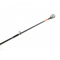 Зимнее удилище с 4-мя хлыстами Narval Frost Ice Rod Long Handle Set 76cm (NFRFLS76)