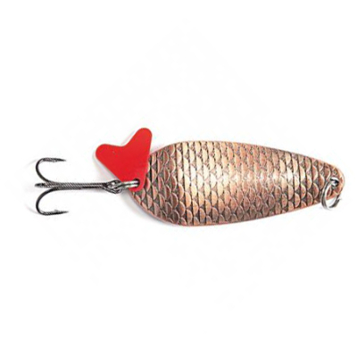 Блесна колеб. Lucky John Crazy Roach 18гр. цв. 008