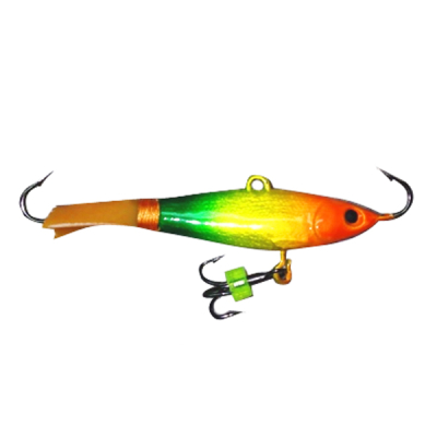 Балансир Фаворит "Елец"  У   30мм/ 10 гр. цвет 003