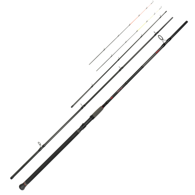 Удилище Okuma Ceymar V2 Big River 13'0" 390см. 230 гр. F5.0/6.0oz