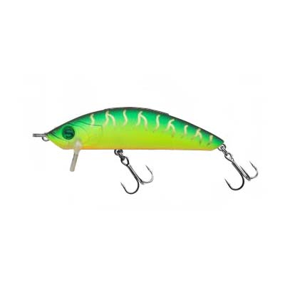 Воблер Sprut Gurei 65F (Floating/65mm/6g/0,1-0,3m/FT)