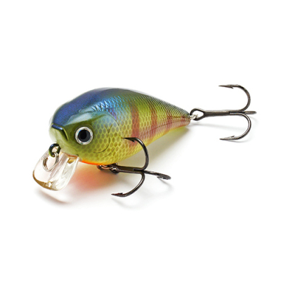 Воблер Lucky Craft LC 1.5SSR цв. 269 BE Gill