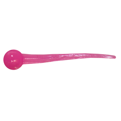 Головастик RELAX Sperm Worm  3/4 (уп. 25 шт.) SW34-TS512