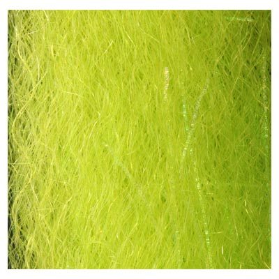 Metz Flash N Slinky Chartreuse