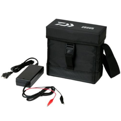 Аккумулятор Daiwa Tough Battery 20000C
