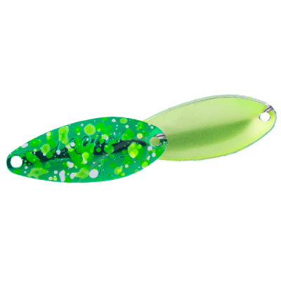 Блесна колеблющаяся Mukai Looper Partridge 3,2гр #PM08