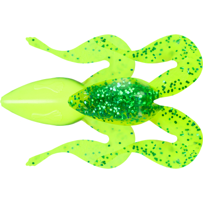 Силиконовая приманка Relax Banjo Frog 3" BF3-L029