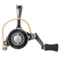 Катушка спиннинговая Abu Garcia REVO ALX 1000S SP REEL