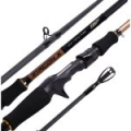Удилище кастинговое Maximus Zircon-X Casting 24ML 2,4m 5-21g