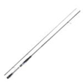 Спиннинг JSCompany Bixod E2 ver.2 EGING 854ML до 30 г (1,8-3,5 EGI) 2,56 м Travel 2 вершинки Тубус,