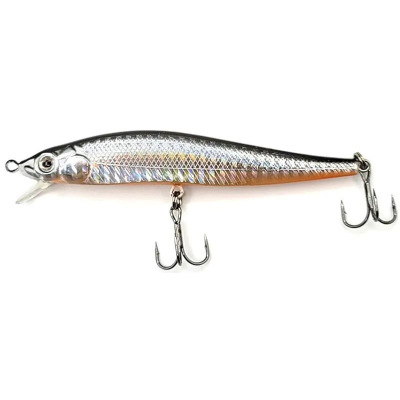 Воблер Namazu AC-DC Long L-100мм цвет №5