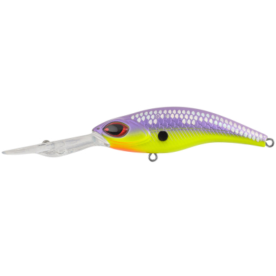 Воблер TsuYoki Deep Gaz 70F цв. 1050