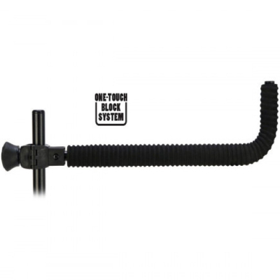 Держатель удилища фидерного Elegance Feeder Pro Rest с коннектором Eva 40см