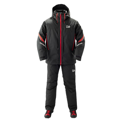 Костюм теплый Daiwa DW-1309 BK 3XL