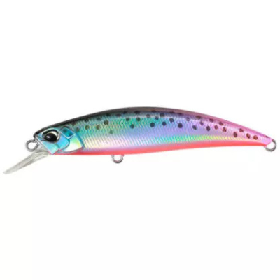 Воблер DUO Spearhead Ryuki 60S SW #ANA4032