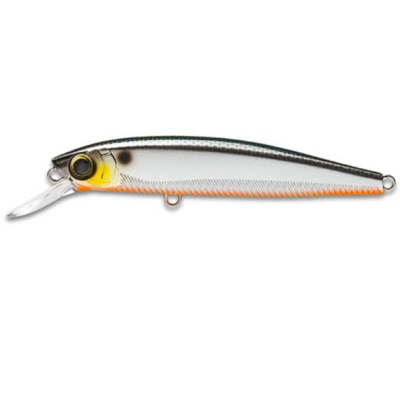 Воблер Yo-Zuri 3DB Jerkbait (SP) R1103-SBL