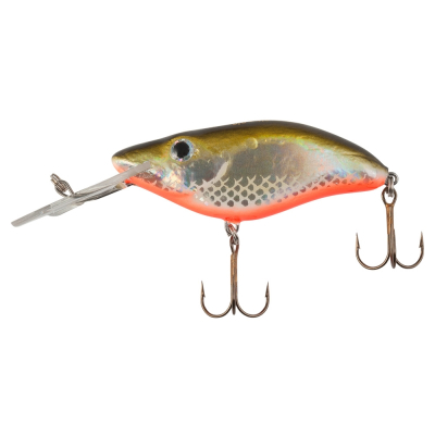 Воблер Chimera Silver Fox Mad Dancer DR 70mm/12g цв. 003